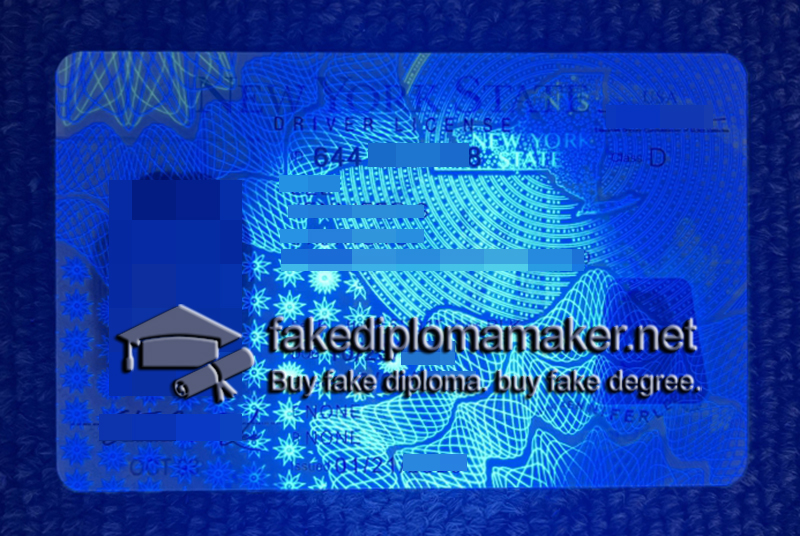 New York ID