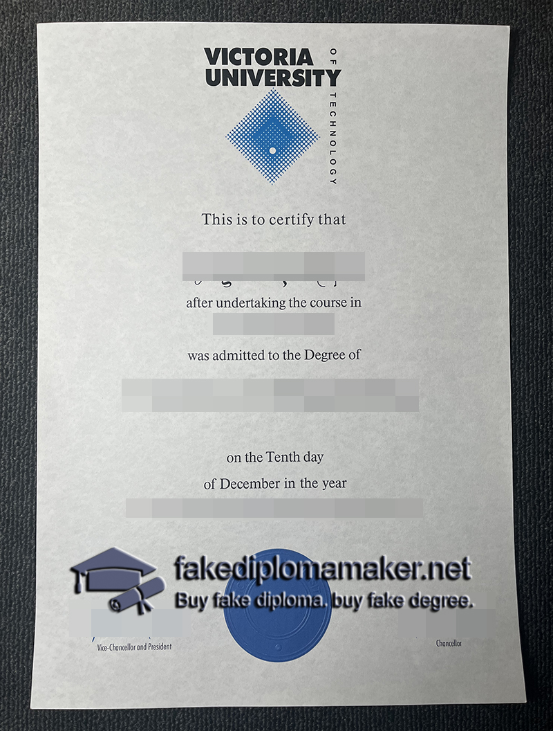 University of Victoria degree
