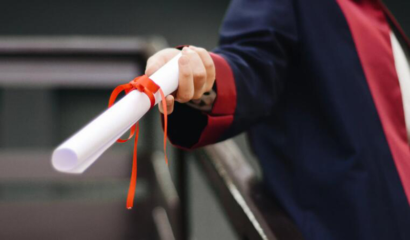 fake diploma certificate maker