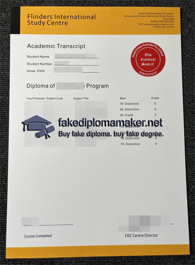 FISC transcript