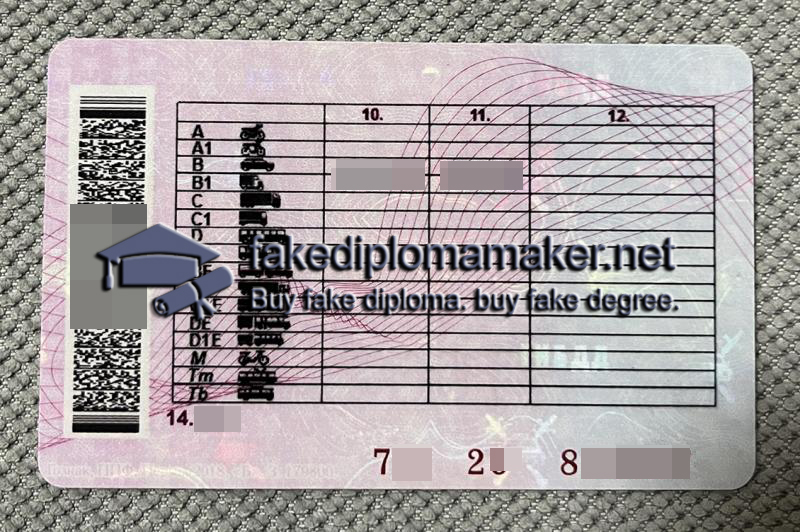 Russia ID back