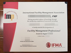 FMP Certificate copy